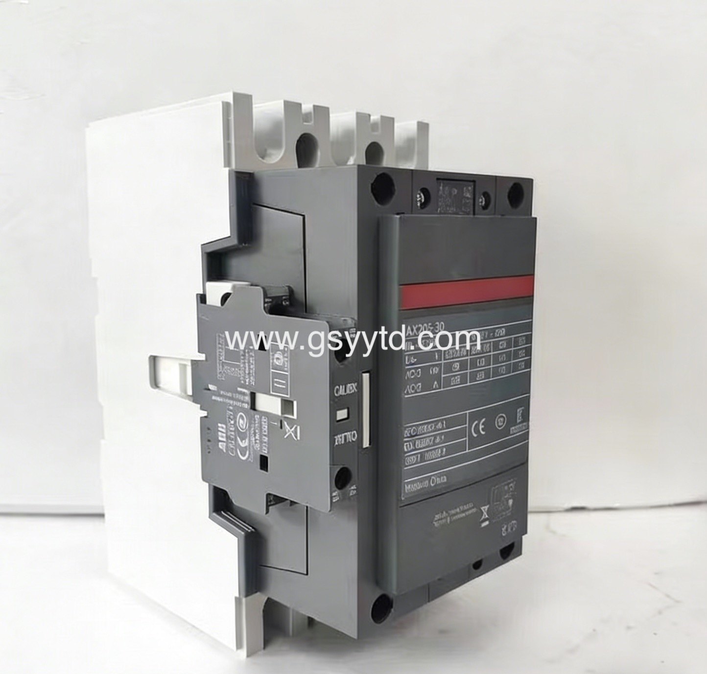 Gansu Yuanyi Tongda Technology Co., Ltd